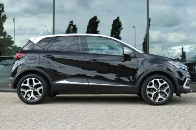 Renault Captur (2019) thumbnail 10