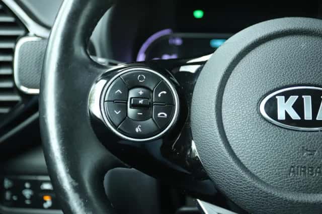Kia Soul EV (2019) thumbnail 21