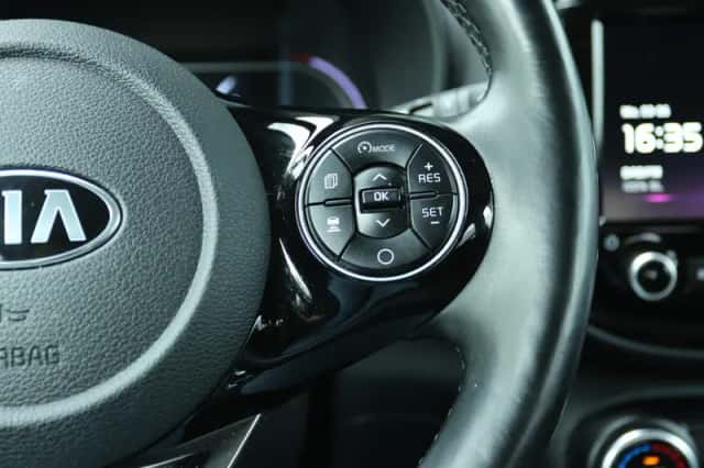 Kia Soul EV (2019) thumbnail 22