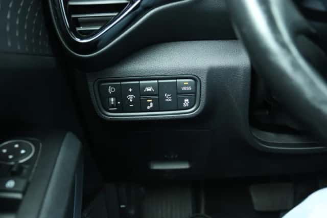 Kia Soul EV (2019) thumbnail 24