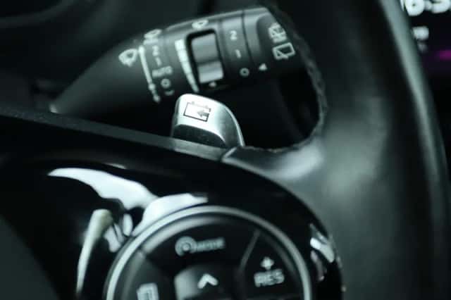 Kia Soul EV (2019) thumbnail 26
