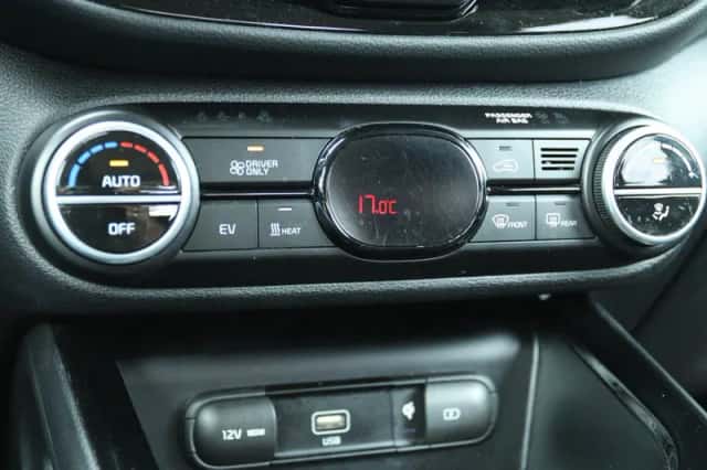 Kia Soul EV (2019) thumbnail 27