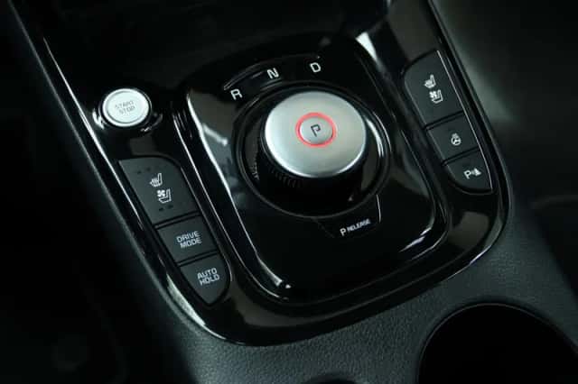 Kia Soul EV (2019) thumbnail 28