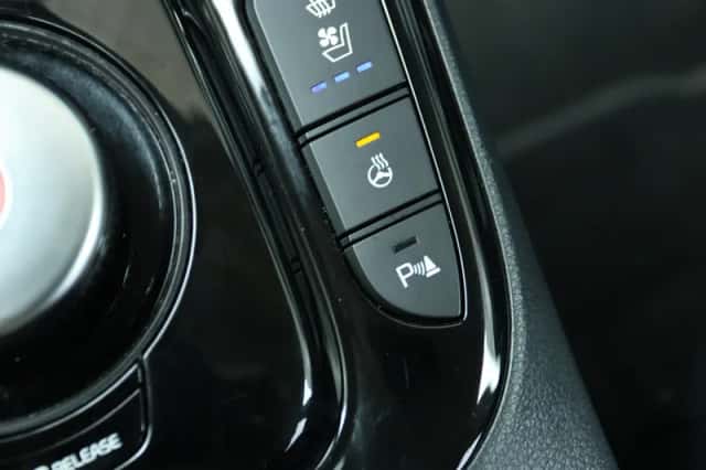 Kia Soul EV (2019) thumbnail 31