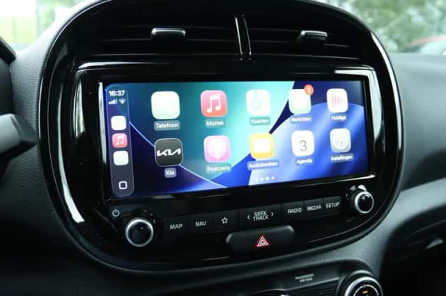 Kia Soul EV (2019) thumbnail 32