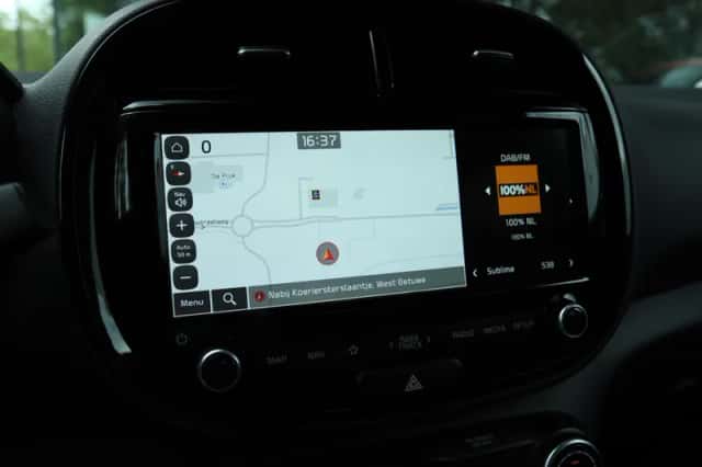 Kia Soul EV (2019) thumbnail 33