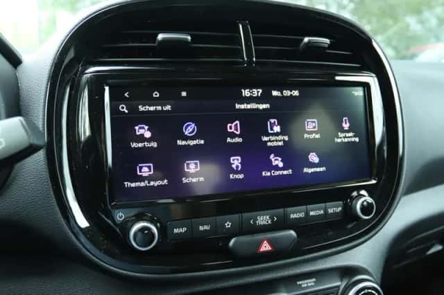 Kia Soul EV (2019) thumbnail 34