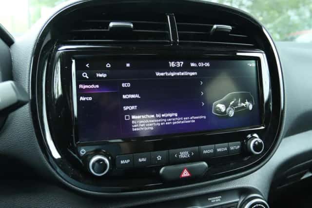 Kia Soul EV (2019) thumbnail 35