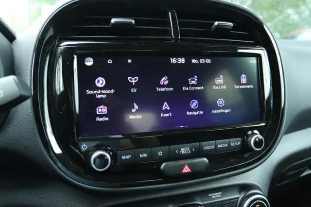 Kia Soul EV (2019) thumbnail 36