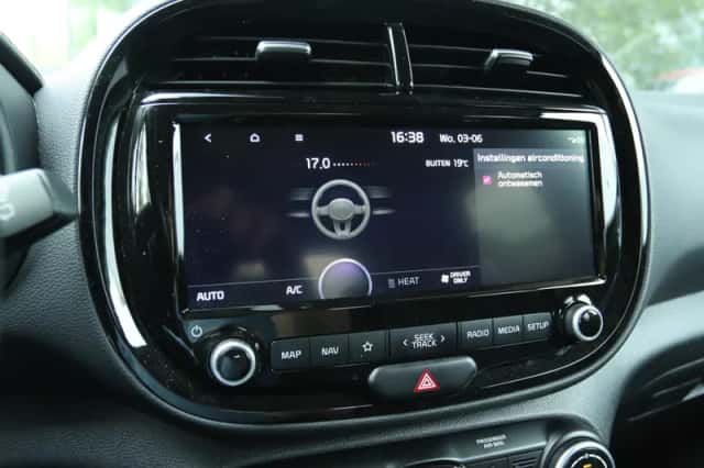 Kia Soul EV (2019) thumbnail 37