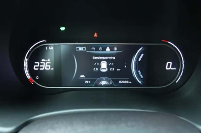 Kia Soul EV (2019) thumbnail 39