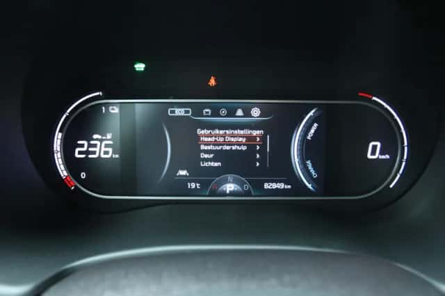 Kia Soul EV (2019) thumbnail 40
