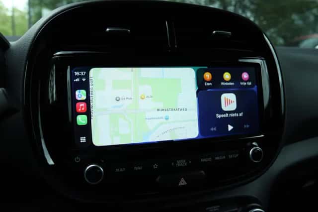 Kia Soul EV (2019) thumbnail 5
