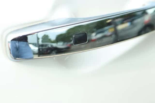 Kia Soul EV (2019) thumbnail 45