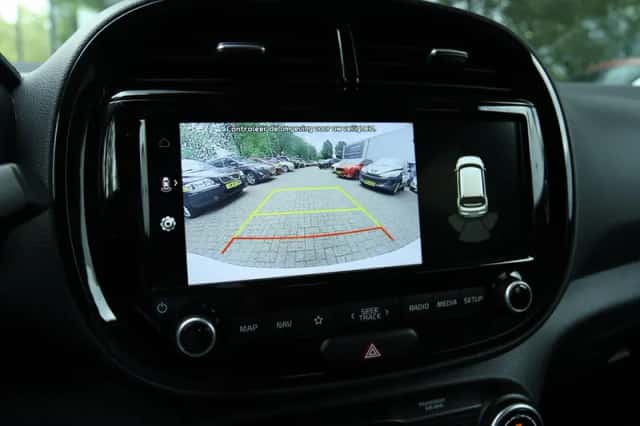 Kia Soul EV (2019) thumbnail 6