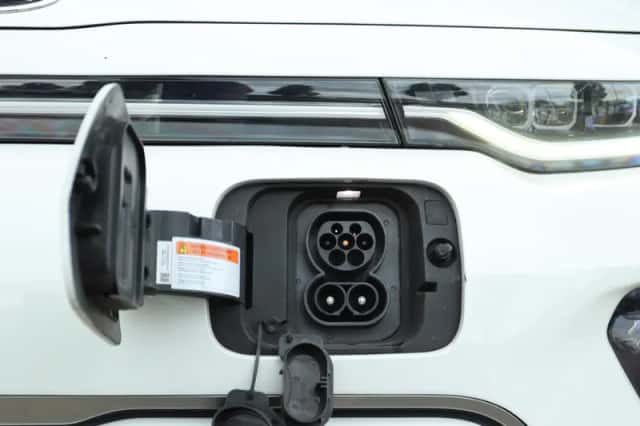 Kia Soul EV (2019) thumbnail 9