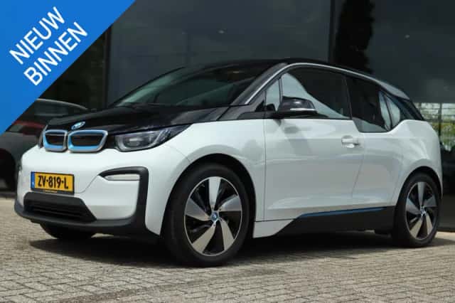 BMW i3 (2019) thumbnail 1