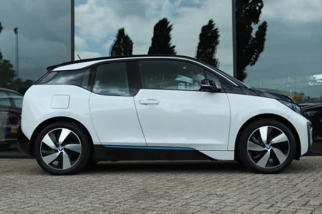 BMW i3 (2019) thumbnail 13