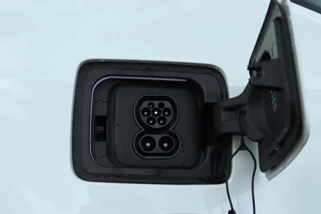 BMW i3 (2019) thumbnail 15