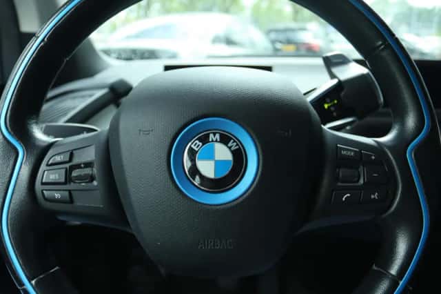 BMW i3 (2019) thumbnail 19