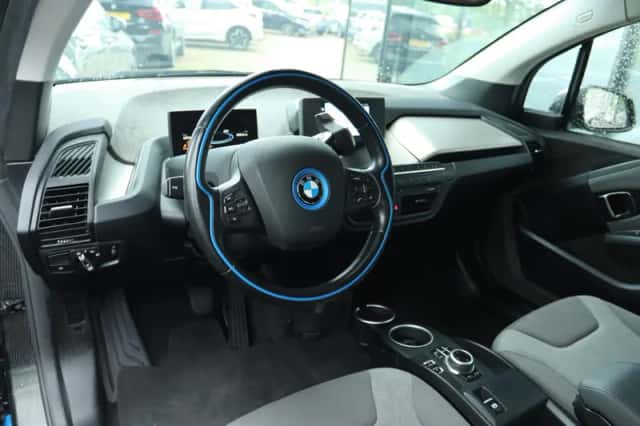 BMW i3 (2019) thumbnail 3