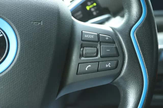 BMW i3 (2019) thumbnail 21