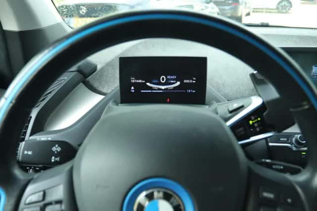 BMW i3 (2019) thumbnail 22