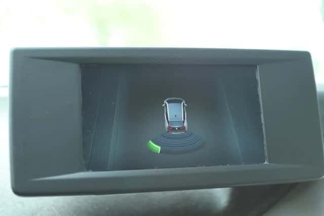 BMW i3 (2019) thumbnail 32