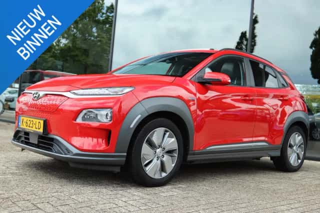 BMW i3 (2019) thumbnail 36