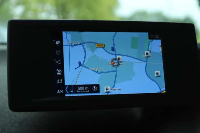 BMW i3 (2019) thumbnail 5