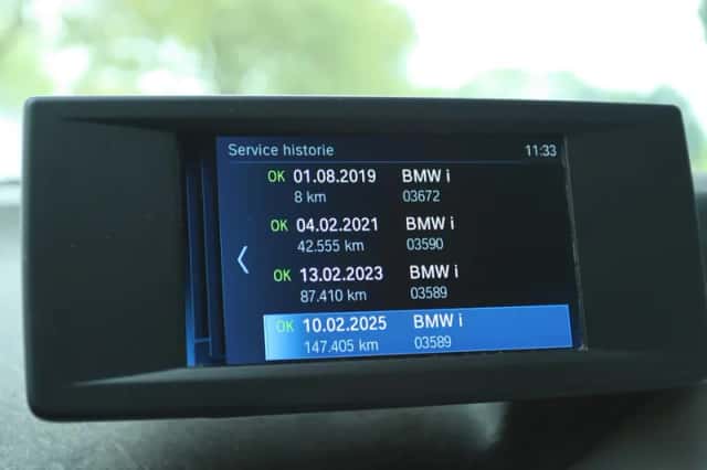 BMW i3 (2019) thumbnail 6