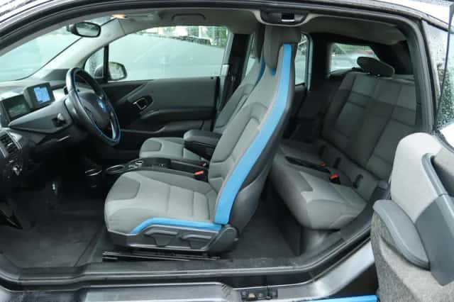BMW i3 (2019) thumbnail 7