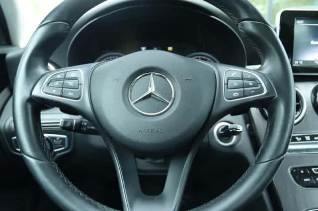 Mercedes-Benz C-Klasse (2016) thumbnail 17