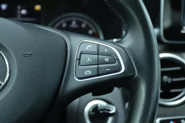 Mercedes-Benz C-Klasse (2016) thumbnail 19