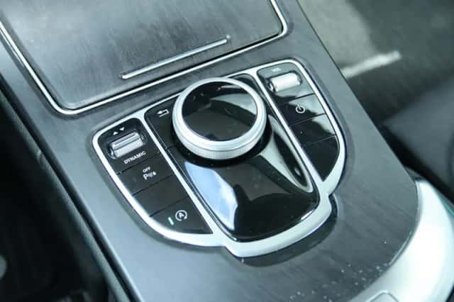 Mercedes-Benz C-Klasse (2016) thumbnail 26
