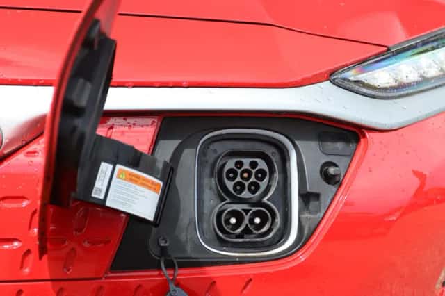 Hyundai Kona (2020) thumbnail 12
