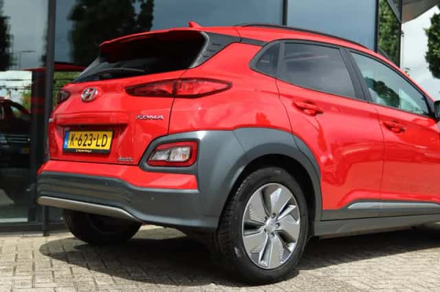 Hyundai Kona (2020) thumbnail 13