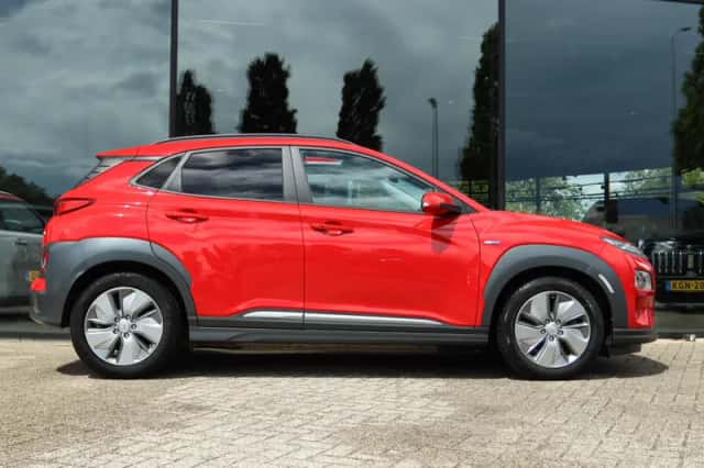 Hyundai Kona (2020) thumbnail 14