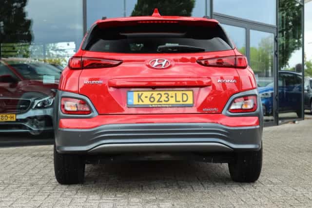 Hyundai Kona (2020) thumbnail 15