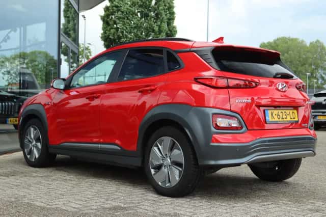 Hyundai Kona (2020) thumbnail 16