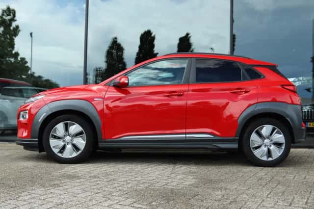 Hyundai Kona (2020) thumbnail 17