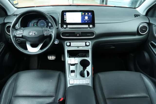 Hyundai Kona (2020) thumbnail 18