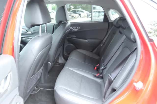 Hyundai Kona (2020) thumbnail 19