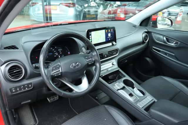 Hyundai Kona (2020) thumbnail 3