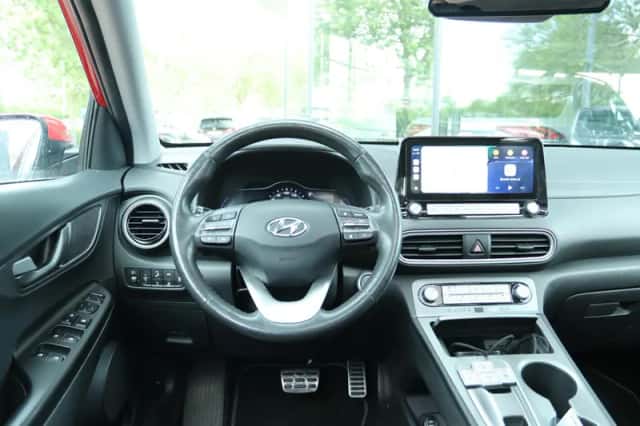 Hyundai Kona (2020) thumbnail 21
