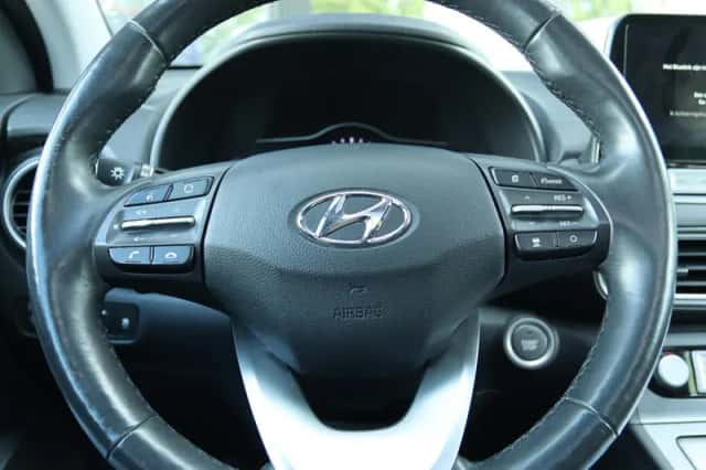 Hyundai Kona (2020) thumbnail 22