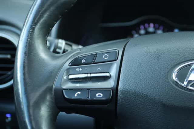 Hyundai Kona (2020) thumbnail 24