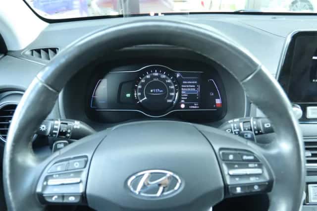 Hyundai Kona (2020) thumbnail 30