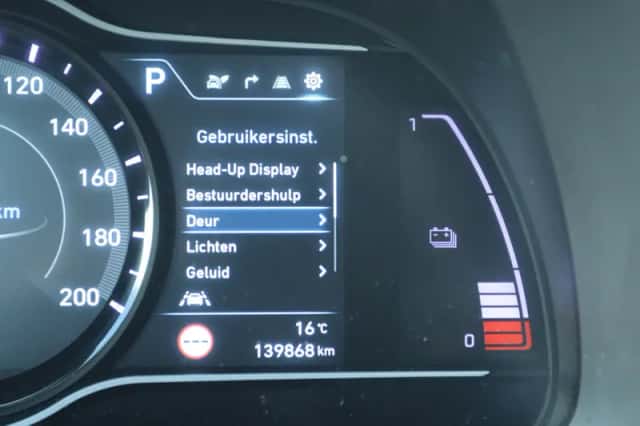 Hyundai Kona (2020) thumbnail 33