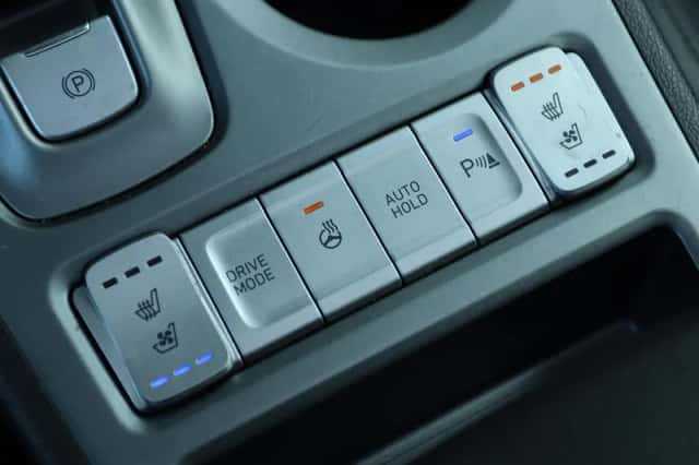 Hyundai Kona (2020) thumbnail 36